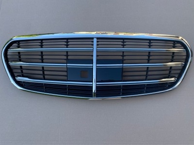 Mercedes s-klasa w223 решётка радиатора решётка радиатора oryg. nowa фото №1