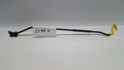 Citroen c4 picasso ii підпірка капот підпора фото №1