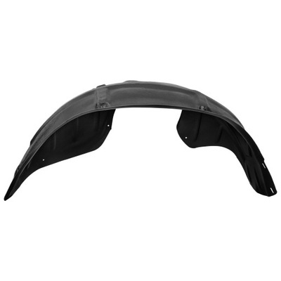 WHEEL ARCH COVER DAEWOO NUBIRA 1999-2012 REAR LEWY, SIDE STEERING WHEEL  