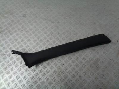 Bmw e46 cabrio 2.0cd захист стійка права фото №1