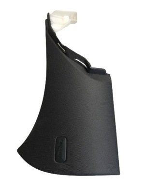 Обивка стойка правый задняя audi оригинальный номер 8t8867246a фото №1