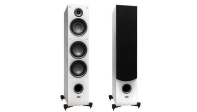 TAGA HARMONY TAV-607F white