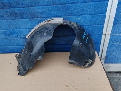 Vw golf vii левая подкрылок перед передние 5g0805977h фото №1