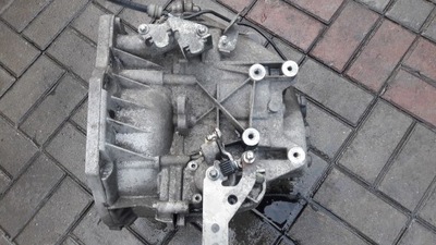 Mini r56 коробка передач передач 6biegów v758456680 фото №1