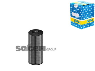 Фильтр масла mercedes cls 350 219.356 c219 фото №1