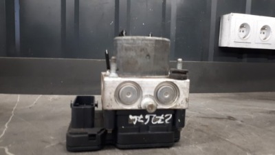 13438966 насос abs opel adam 1.2 фото №1