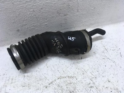 Труба повітря renault clio iii 1.6 16v 8200424266 фото №1