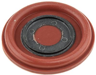 Кришка головки циліндра nty bpz-vv-002 фото №1