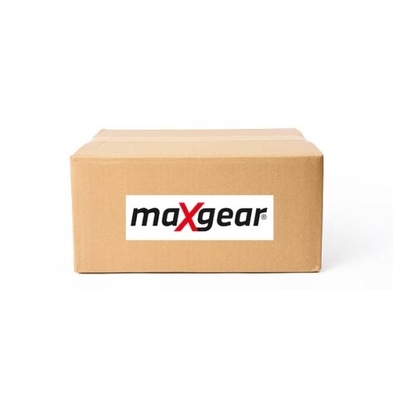 SIDE MEMBER REAR 11-1127 MAXGEAR NISSAN  