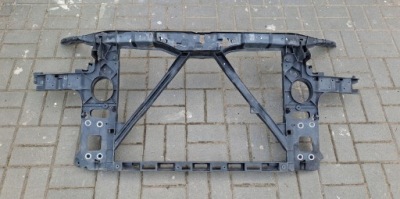 Audi q7 4l pas передний wzomocnienie передний 4l0805594a фото №1