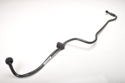 Toyota supra mk5 3.0 gr труба шланг 20896010ba 8649424 фото №1