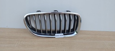 BMW 5 F10 F11 LIFT DEŠINIOJI NERKA GROTELĖS GROTELĖS GROTELĖS BUFERIO 7412324 