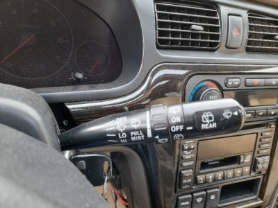 Переключатель комбинированный subaru legacy outback фото №1