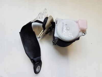 Pas безпеки лівий задня infiniti ex qx50 08- фото №1