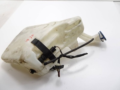 Бак омывателя mercedes slk amg r171 a17180600160 фото №1