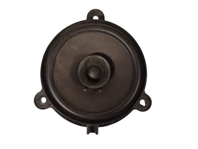 Dacia sandero ii stepway динамік лівий задня 281444271r фото №1