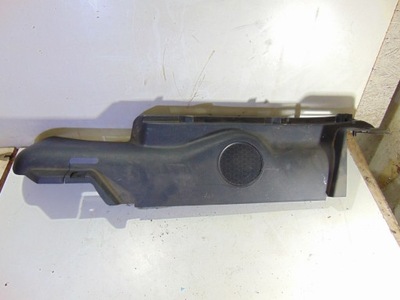 Кронштейн полиця лівий задня partner berlingo ii фото №1