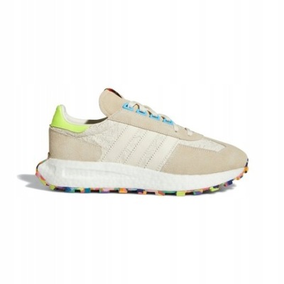 BUTY ADIDAS RETROPY E5 PRIDE GV9116 r. 42 2/3