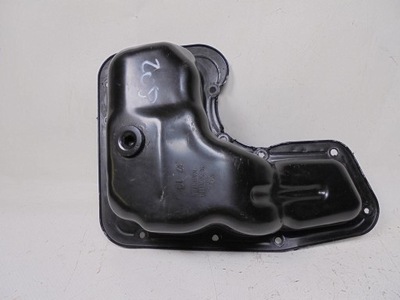 Піддон масляна 1,2 thp 9675431880 peugeot 208 i фото №1