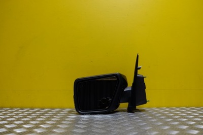 Ford f150 2021- зеркало наружное левая 18 pin usa фото №1