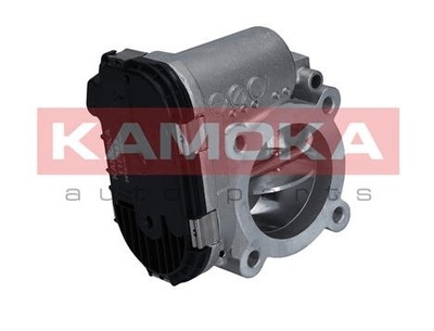 THROTTLE AIR VOLVO C30 D3-D5 06-13  