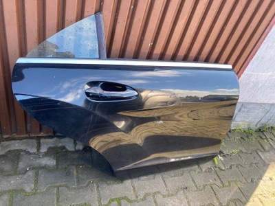 MERCEDES W218 CLS 11R SEDAN DOOR RIGHT REAR 197  