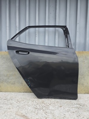 Vw id3 id.3 двері праве задня задні 10a833312b фото №1