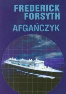 Frederick Forsyth - Afgańczyk