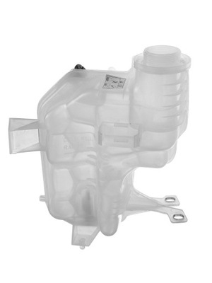 Бачок розширювальний фото №1