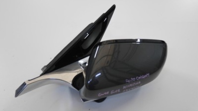 Bmw g11 g12 дзеркало ліва 9 pin foto асистент kame фото №1