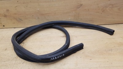 Прокладка капот peugeot 206 фото №1