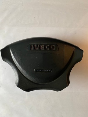 AIR BAGS AIRBAG IVECO DAILY III 00504149358 06-  