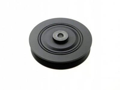 Шків колінчастого вала колінчастого berlingo 96- jumper -02 фото №1