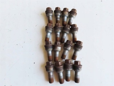 Болт do kół audi q5 2008-2016 rok фото №1