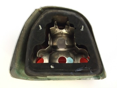 Фара лампа передняя vw golf iii правая vw фото №1