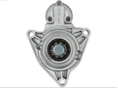 Стартер до vw multivan transporter s0005pr as-pl фото №1