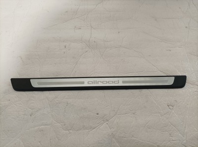 Audi a4 b9 allroad молдинг поріг 8w0853374 фото №1