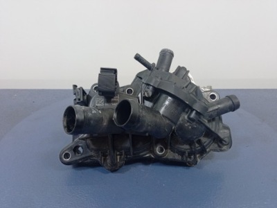 Skoda octavia iii 1.4 tsi насос воды 04e121042m фото №1