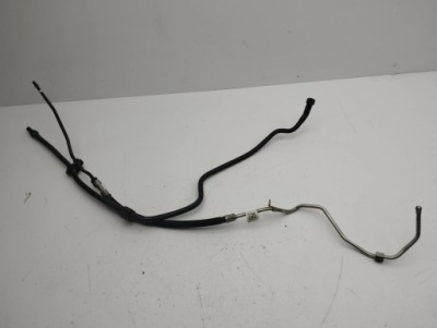 Bmw i3 шланг паливний 2017 фото №1