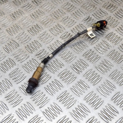 Opel corsa f 2019 датчик лямбда-зонд фото №1