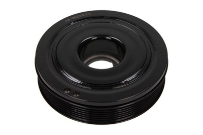 Maxgear 30-0124 шкив, wał коленчатый фото №1