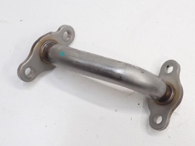 Шланг трубка egr выхлопных газов toyota chr c-hr 1.8 vvt-i hybrid 2zr 23r фото №1