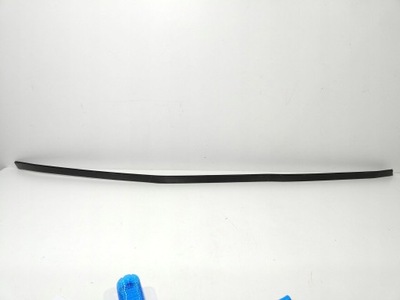 Land rover range rover velar l560 молдинг дахова ліва фото №1