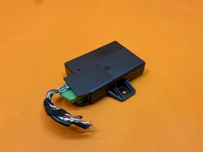 Mini cooper f55 f56 модуль telematic 2622390 фото №1