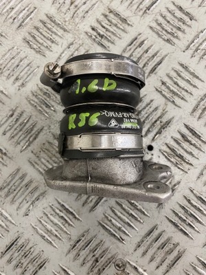 MINI COOPER R56 TUBULADURA TUBO TURBO DE TURBINA 1.6 HDI 9651559480  