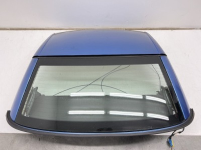 Mercedes slk r170 hardtop крыша механизм провода 372 фото №1