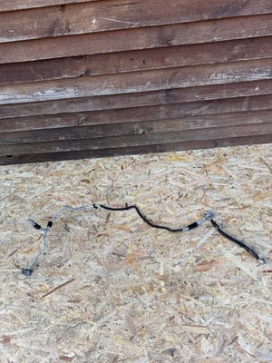 Шланг кондиционера audi q7 4l 4.2 tdi 7l8820750ab фото №1