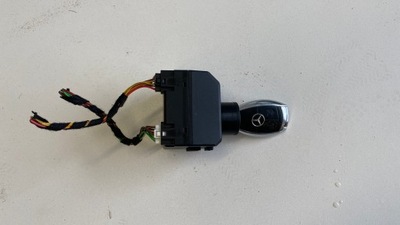 CERRADURA DE ENCENDIDO MERCEDES W221 W216 KEYLESS GO 2215450408  