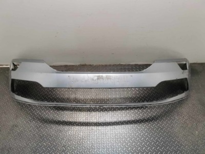 Бампер перед skoda kodiaq 57a807221 фото №1