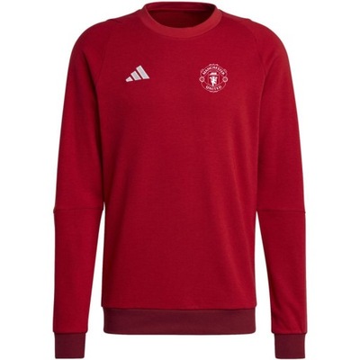 Bluza męska adidas Manchester United